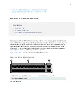 Предварительный просмотр 65 страницы Juniper QFX3500 Hardware Documentation