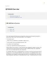 Предварительный просмотр 69 страницы Juniper QFX3500 Hardware Documentation