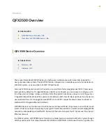 Предварительный просмотр 75 страницы Juniper QFX3500 Hardware Documentation