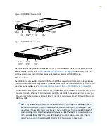 Предварительный просмотр 77 страницы Juniper QFX3500 Hardware Documentation