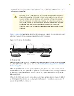 Предварительный просмотр 78 страницы Juniper QFX3500 Hardware Documentation