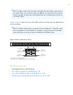 Предварительный просмотр 79 страницы Juniper QFX3500 Hardware Documentation