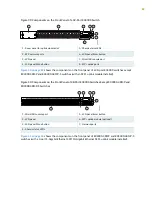 Предварительный просмотр 106 страницы Juniper QFX3500 Hardware Documentation