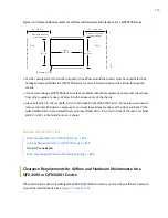 Предварительный просмотр 147 страницы Juniper QFX3500 Hardware Documentation