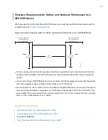 Предварительный просмотр 149 страницы Juniper QFX3500 Hardware Documentation