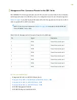 Предварительный просмотр 156 страницы Juniper QFX3500 Hardware Documentation