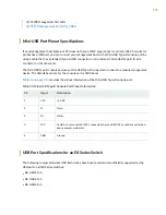 Предварительный просмотр 157 страницы Juniper QFX3500 Hardware Documentation