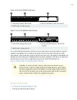 Предварительный просмотр 163 страницы Juniper QFX3500 Hardware Documentation