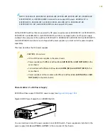 Предварительный просмотр 209 страницы Juniper QFX3500 Hardware Documentation