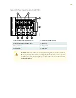 Предварительный просмотр 298 страницы Juniper QFX3500 Hardware Documentation