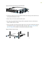 Предварительный просмотр 306 страницы Juniper QFX3500 Hardware Documentation