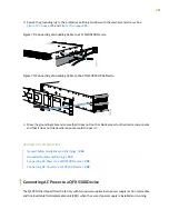 Предварительный просмотр 309 страницы Juniper QFX3500 Hardware Documentation