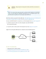 Предварительный просмотр 321 страницы Juniper QFX3500 Hardware Documentation