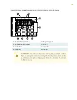 Preview for 340 page of Juniper QFX3500 Hardware Documentation