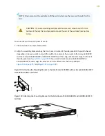 Предварительный просмотр 381 страницы Juniper QFX3500 Hardware Documentation