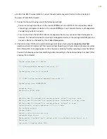Предварительный просмотр 431 страницы Juniper QFX3500 Hardware Documentation