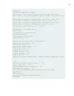 Preview for 434 page of Juniper QFX3500 Hardware Documentation