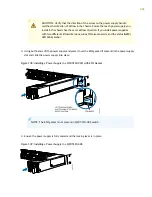 Предварительный просмотр 450 страницы Juniper QFX3500 Hardware Documentation