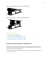 Предварительный просмотр 458 страницы Juniper QFX3500 Hardware Documentation