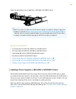 Предварительный просмотр 471 страницы Juniper QFX3500 Hardware Documentation