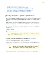 Предварительный просмотр 473 страницы Juniper QFX3500 Hardware Documentation