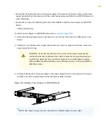 Предварительный просмотр 478 страницы Juniper QFX3500 Hardware Documentation