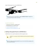 Предварительный просмотр 484 страницы Juniper QFX3500 Hardware Documentation