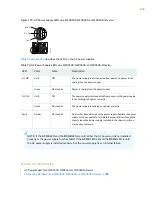 Предварительный просмотр 548 страницы Juniper QFX3500 Hardware Documentation