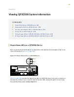 Предварительный просмотр 551 страницы Juniper QFX3500 Hardware Documentation