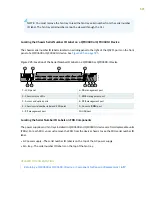 Предварительный просмотр 619 страницы Juniper QFX3500 Hardware Documentation