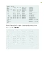 Предварительный просмотр 623 страницы Juniper QFX3500 Hardware Documentation