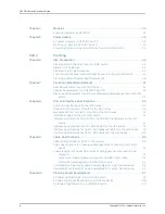Preview for 4 page of Juniper QFX5100 Hardware Manual