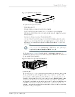 Preview for 23 page of Juniper QFX5100 Hardware Manual