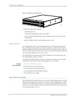 Preview for 24 page of Juniper QFX5100 Hardware Manual