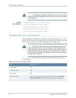 Preview for 26 page of Juniper QFX5100 Hardware Manual