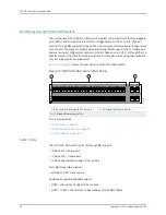 Preview for 40 page of Juniper QFX5100 Hardware Manual