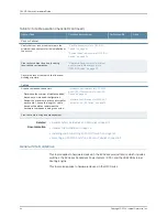 Preview for 62 page of Juniper QFX5100 Hardware Manual