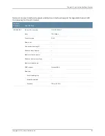 Preview for 81 page of Juniper QFX5100 Hardware Manual
