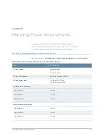 Preview for 115 page of Juniper QFX5100 Hardware Manual