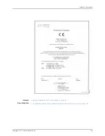 Preview for 127 page of Juniper QFX5100 Hardware Manual