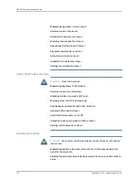 Preview for 140 page of Juniper QFX5100 Hardware Manual