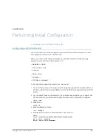 Preview for 203 page of Juniper QFX5100 Hardware Manual