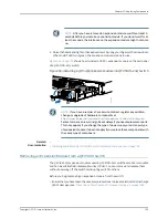 Preview for 217 page of Juniper QFX5100 Hardware Manual