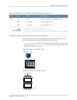 Preview for 235 page of Juniper QFX5100 Hardware Manual