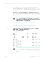 Preview for 248 page of Juniper QFX5100 Hardware Manual