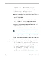 Preview for 252 page of Juniper QFX5100 Hardware Manual