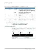 Preview for 38 page of Juniper QFX5110 Hardware Manual