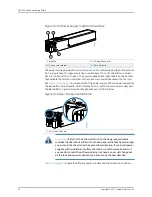 Preview for 54 page of Juniper QFX5110 Hardware Manual