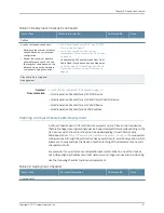 Preview for 71 page of Juniper QFX5110 Hardware Manual