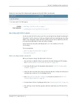 Preview for 97 page of Juniper QFX5110 Hardware Manual